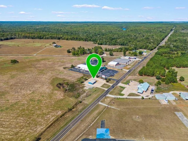 2370 S FM 2869