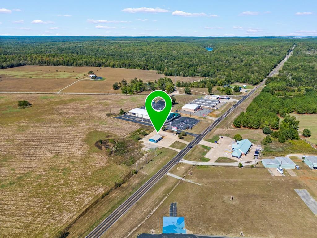 2370 S FM 2869 - Photo 1