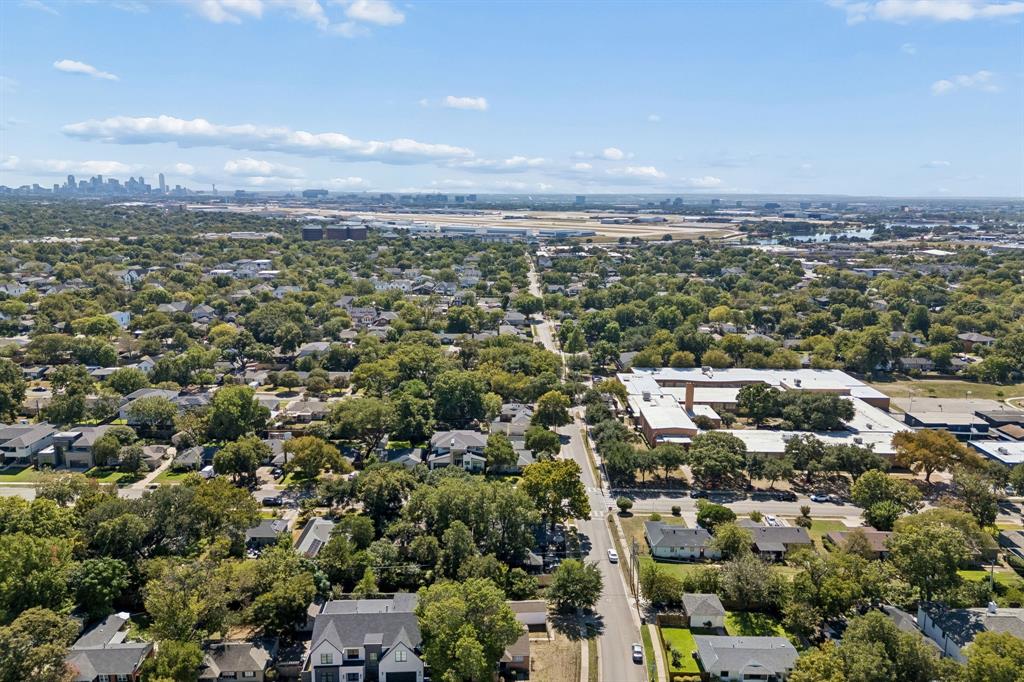 3802 Dunhaven Road - Photo 1