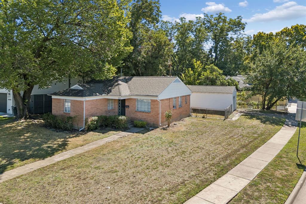 3802 Dunhaven Road - Photo 4