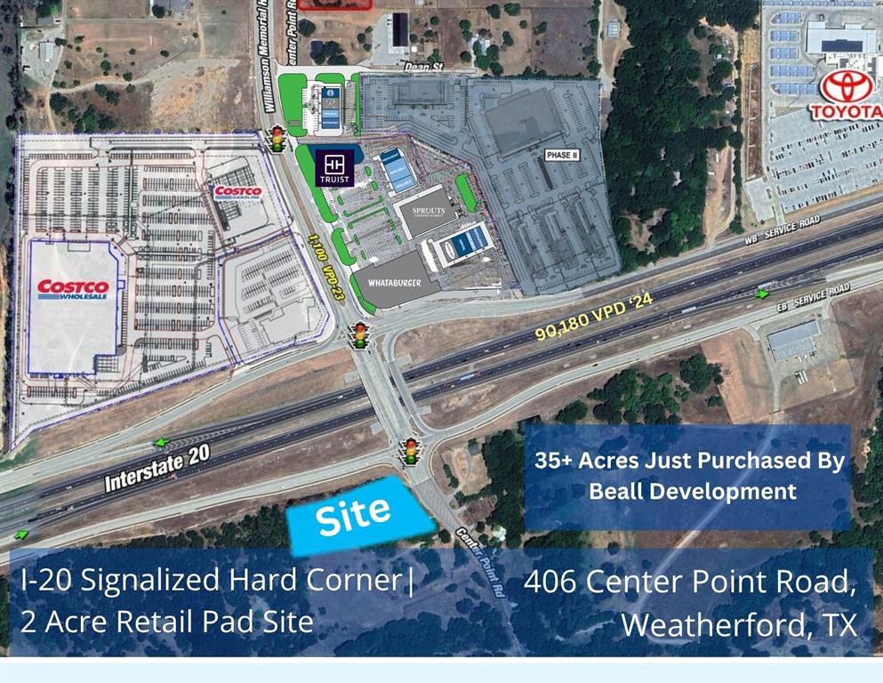 406 Center Point - Photo 1