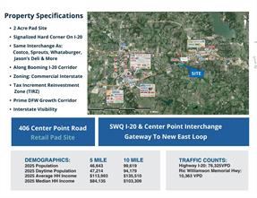 406 Center Point - Photo 3
