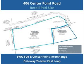 406 Center Point - Photo 4