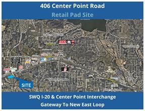 406 Center Point - Photo 5