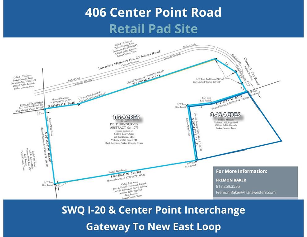406 Center Point Loop - Photo 4