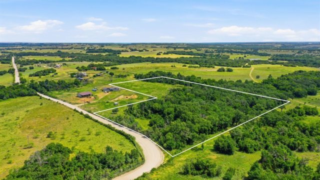 TBD County Road 398
