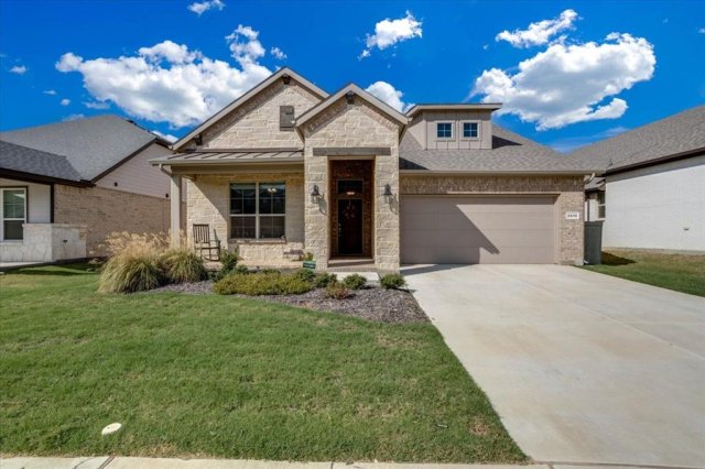 2616 Jordan Dwyer Way