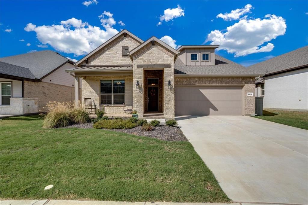 2616 Jordan Dwyer Way - Photo 1