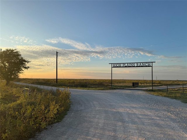 Lot 49 High Plains Trail