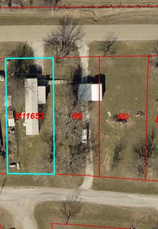 172 Blackfoot Trail