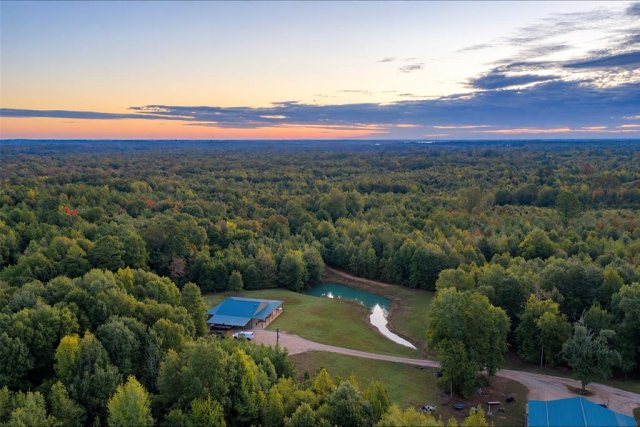 289 county road 1631