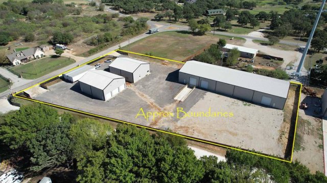 4334 Burleson Retta