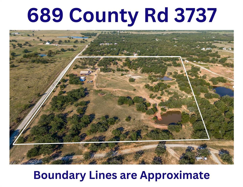 689 County Road 3737 - Photo 21