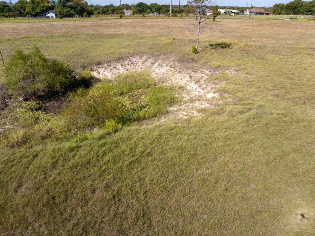 TBD County Road 568