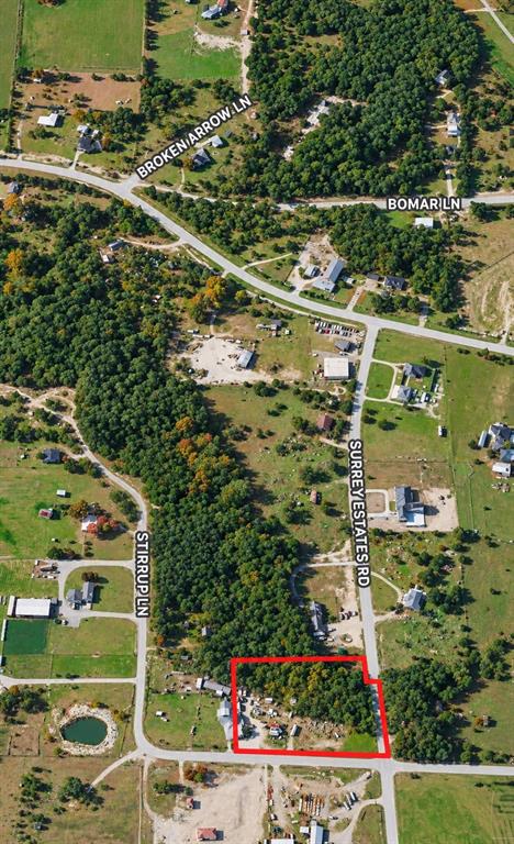 5423 Stirrup Lane - Photo 1