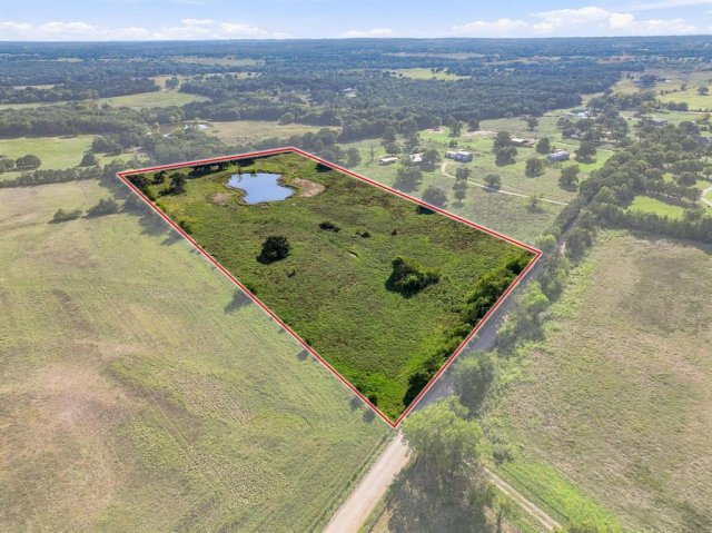 TBD County Road 126