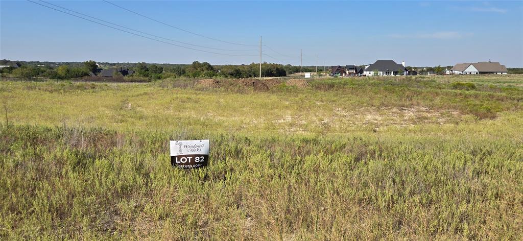 136 Fan Mill Trail - Photo 1