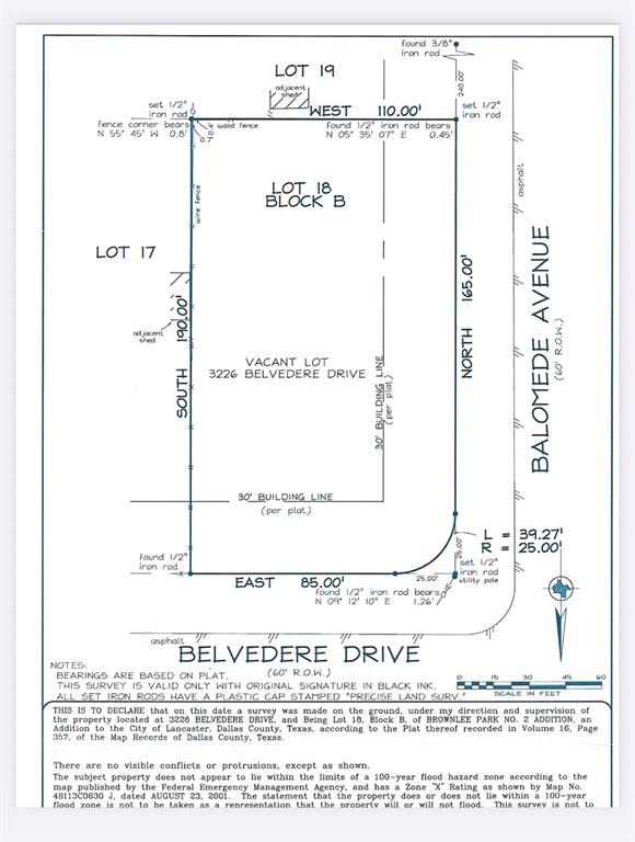 3226 Belvedere Road - Photo 2