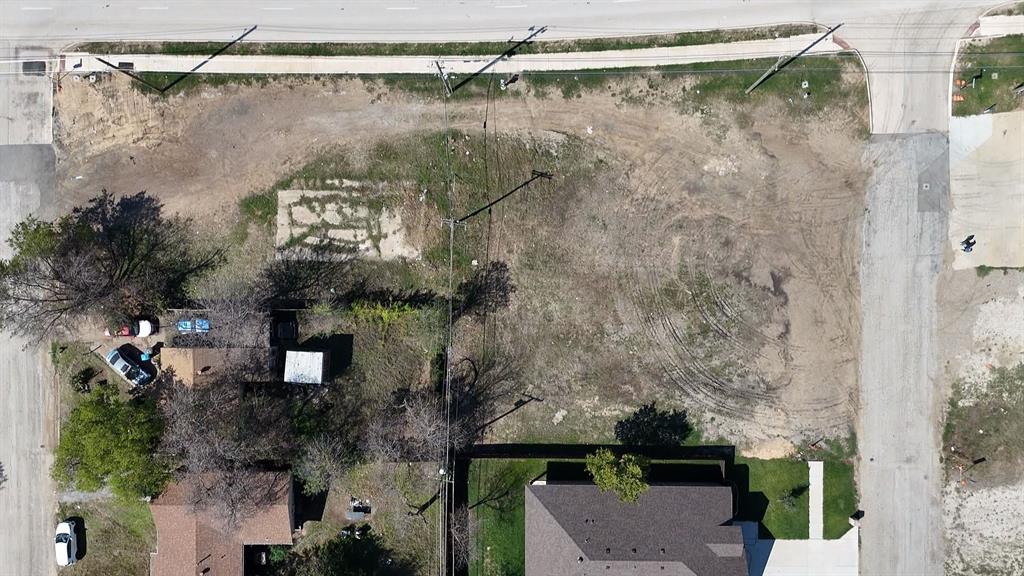 5400 David Strickland Road - Photo 1