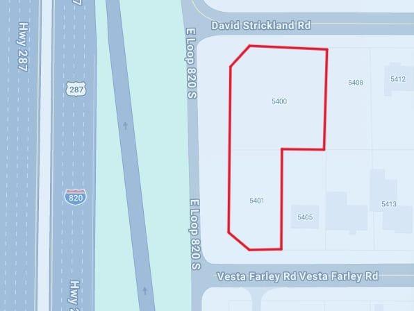 5400 David Strickland Road - Photo 14