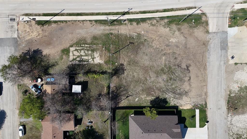 5400 David Strickland Road - Photo 4