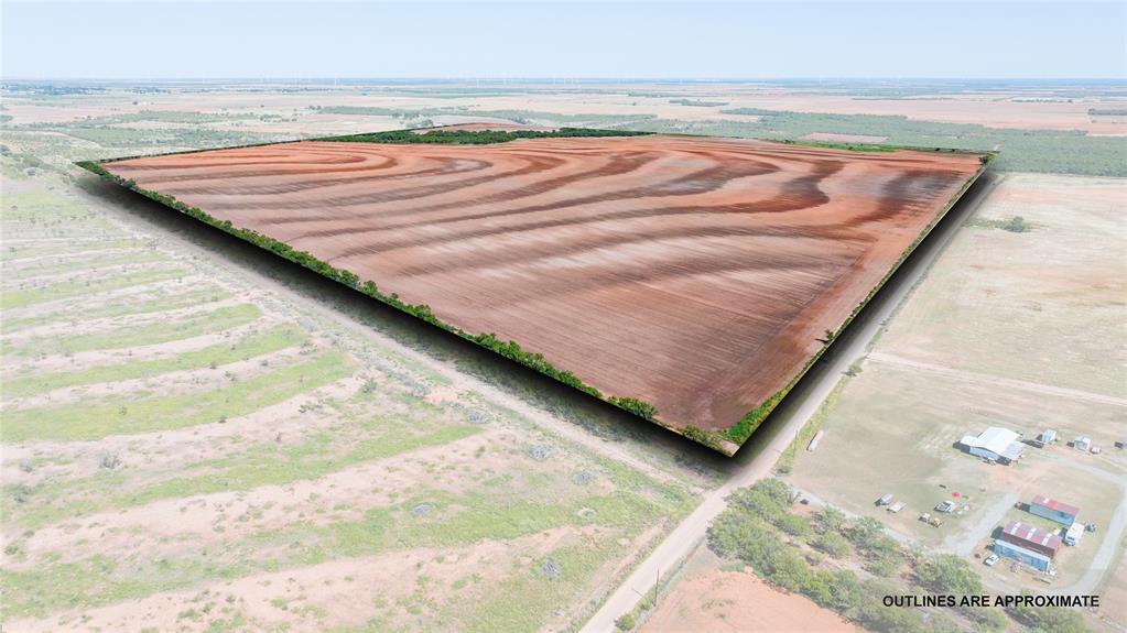 175 Acres Kimbrough Rd - Photo 1