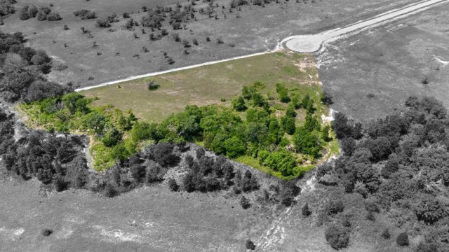 Lot 34 Longview Creek Trail