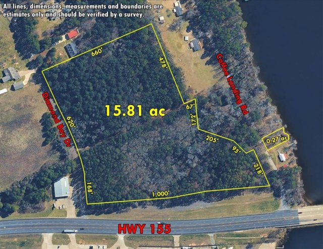 8289 ST HWY 155