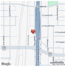922 South Freeway - Photo 2