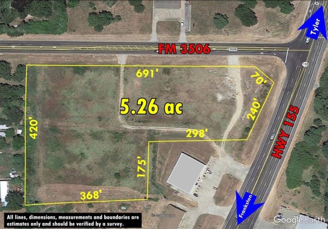 7900 Hwy 155