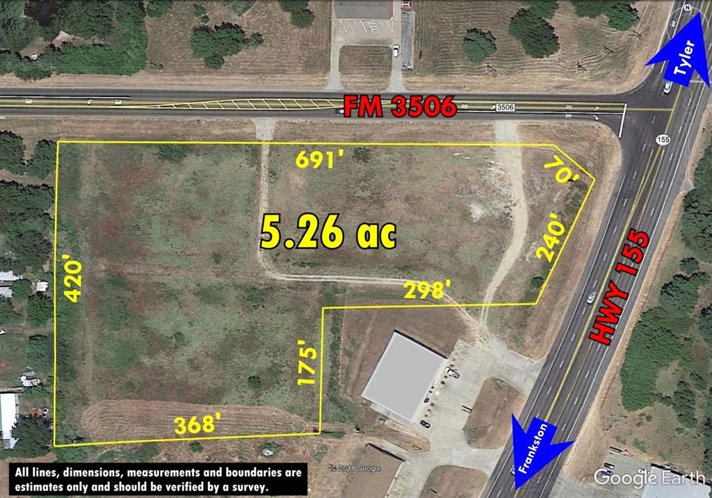 7900 Hwy 155 - Photo 1