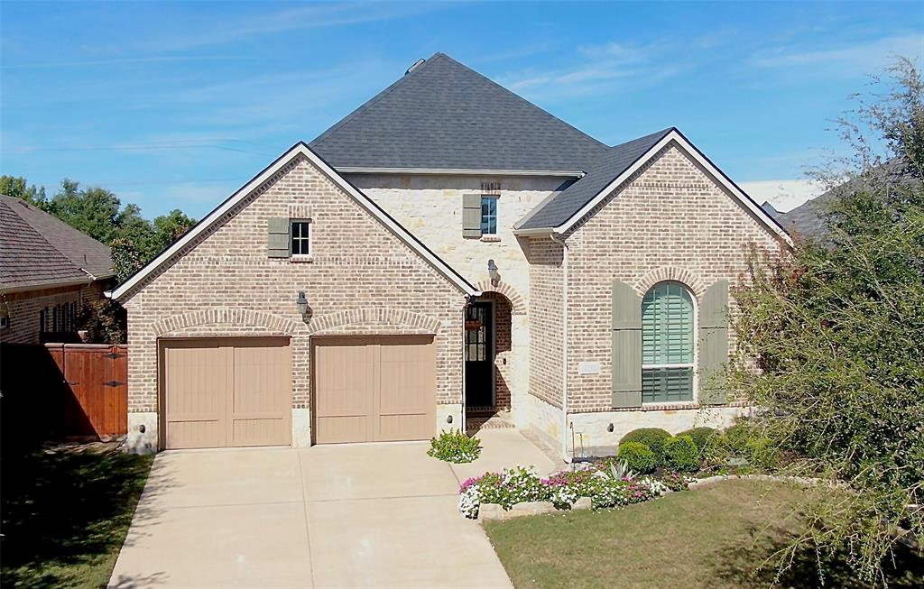 8713 Honeysuckle Drive - Photo 1