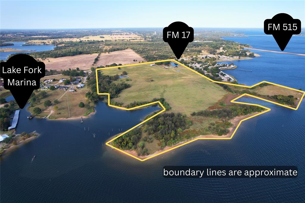 4790 North FM 17 - Photo 1