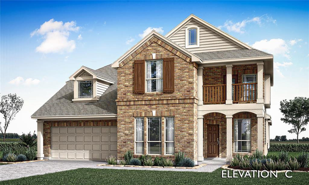 817 Blue Fescue Road - Photo 1