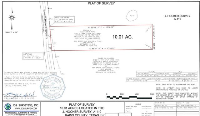 000 FM RD 513