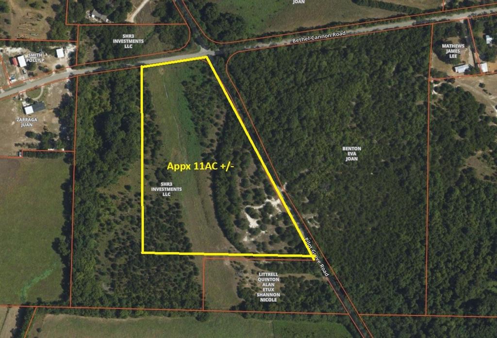 11AC Pilot Grove Road - Photo 1