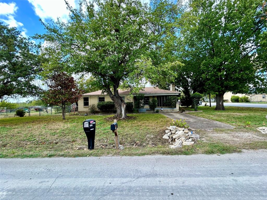 8407 Honeysuckle Lane - Photo 1