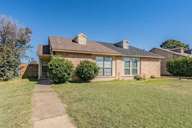 4604 Jenkins Circle