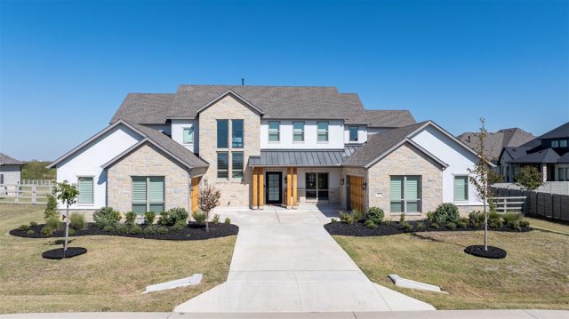 2504 Cayenne Drive