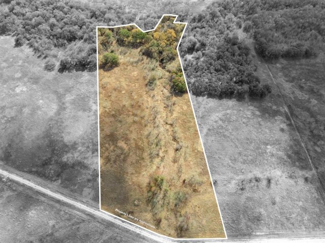 TBD County Road 3368
