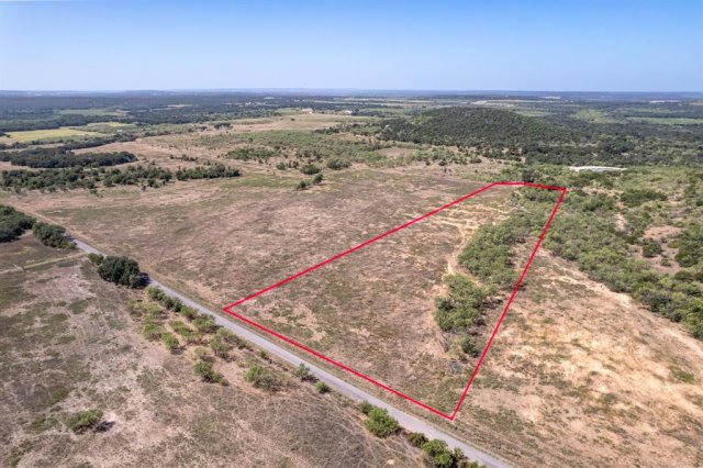 Tract 2 County Road 136