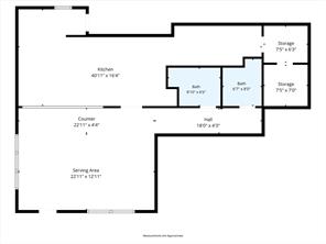8721 Boulevard 26 - Photo 27