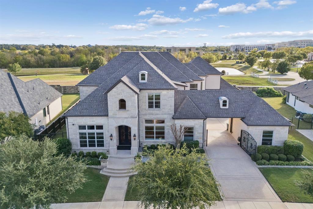 917 Lake Carillon Lane - Photo 1