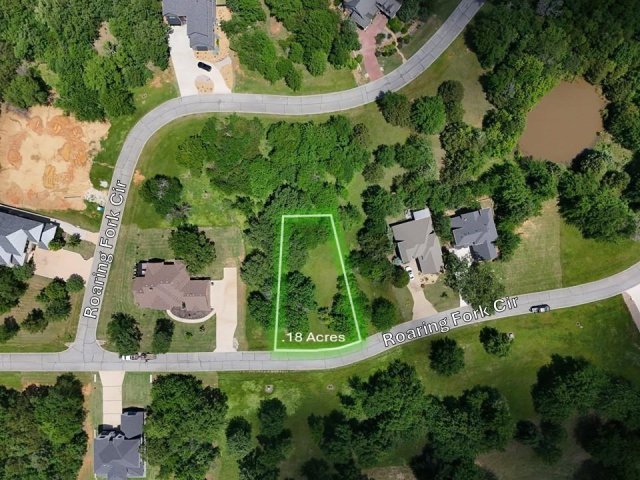 107 Roaring Fork Circle