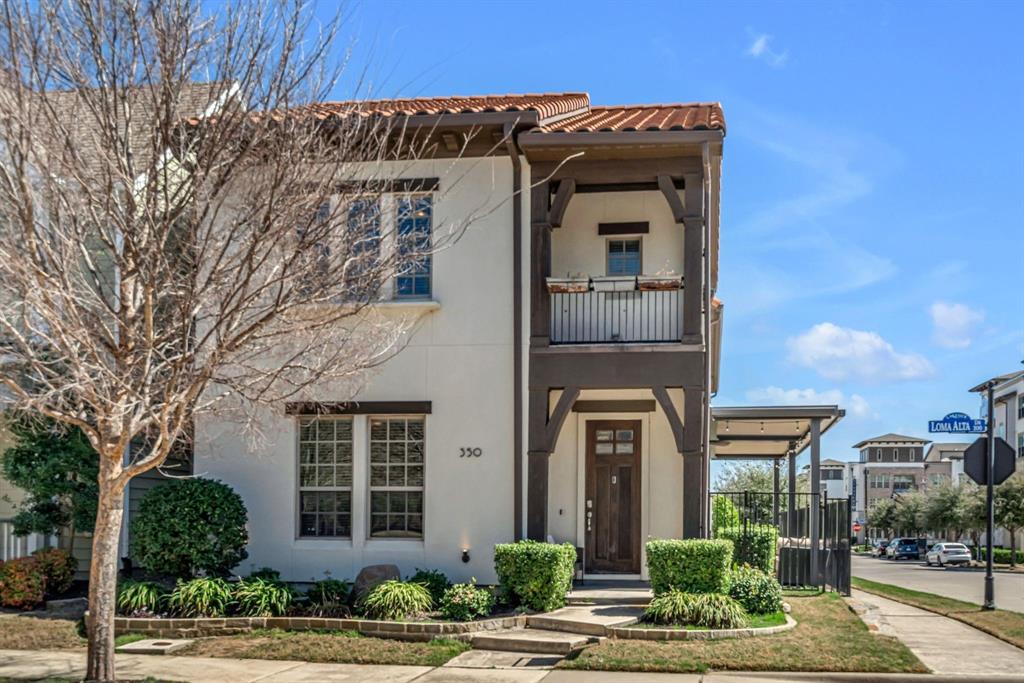 350 Loma Alta Drive - Photo 1