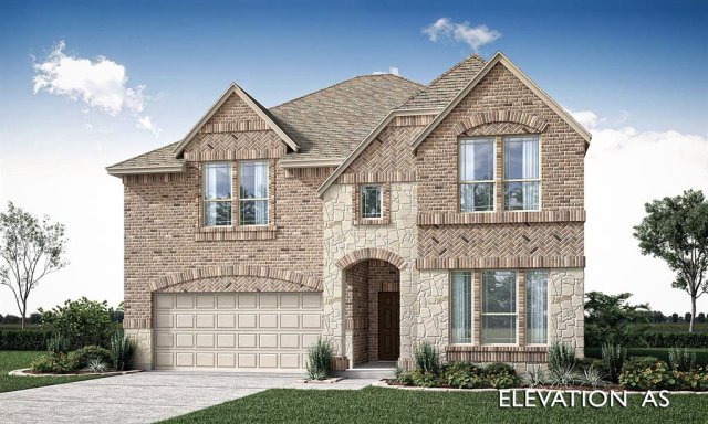 1263 Foxtail Drive