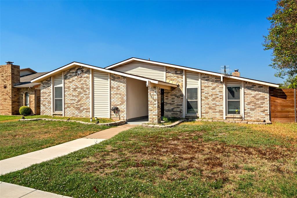 5644 Twitty Street - Photo 1