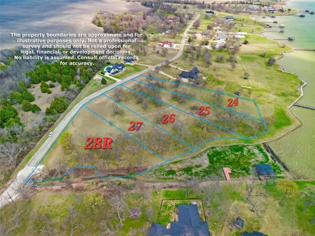 TBD Lot 24-28R Francisco Bay Drive