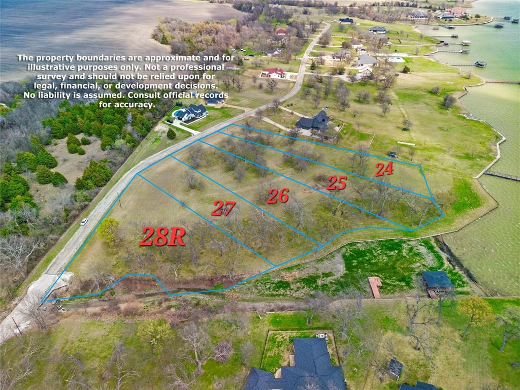 TBD Lot 24-28R Francisco Bay Drive - Photo 1