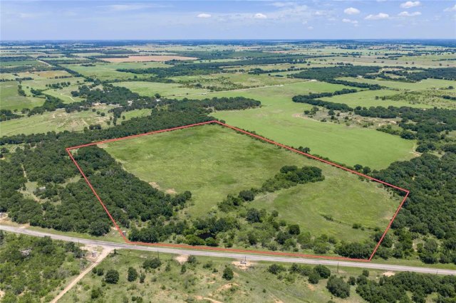 50 acres FM 583